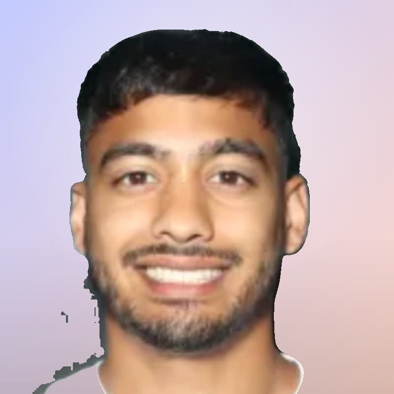 Aqeel — Lead Dev & Engineer