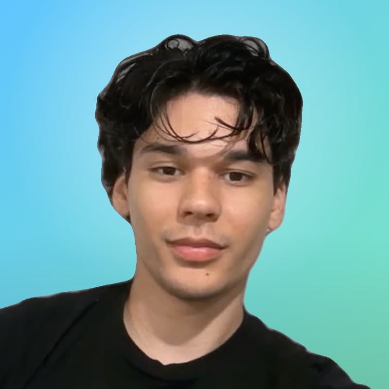Josh — Dev & Engineer